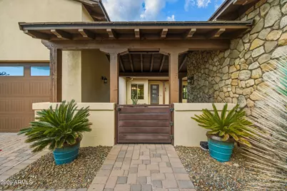 17856 E Vista Desierto --, Rio Verde, AZ 85263 - Photo 4