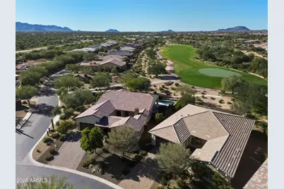 17856 E Vista Desierto --, Rio Verde, AZ 85263 - Photo 44