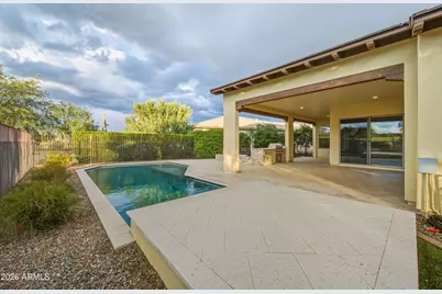 17856 E Vista Desierto --, Rio Verde, AZ 85263 - Photo 36
