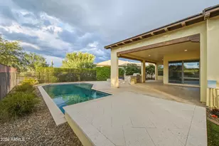 17856 E Vista Desierto, Rio Verde, AZ 85263 - Photo 36