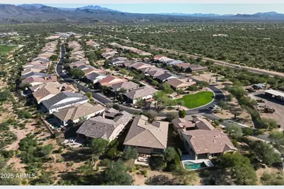 17856 E Vista Desierto --, Rio Verde, AZ 85263 - Photo 42