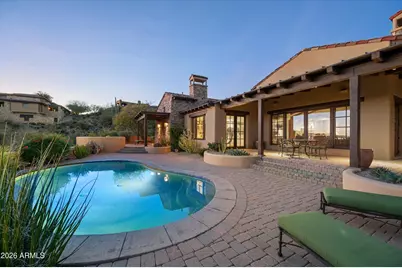 42144 N Saguaro Forest Drive, Scottsdale, AZ 85262 - Photo 32