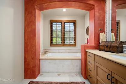 42144 N Saguaro Forest Drive, Scottsdale, AZ 85262 - Photo 22