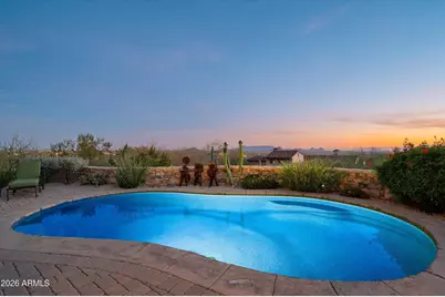 42144 N Saguaro Forest Drive, Scottsdale, AZ 85262 - Photo 42
