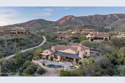 42144 N Saguaro Forest Drive, Scottsdale, AZ 85262 - Photo 50