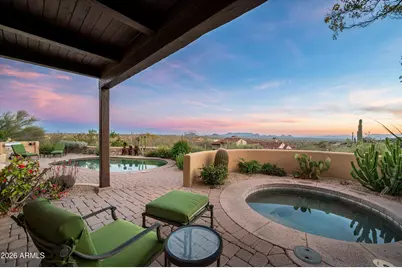 42144 N Saguaro Forest Drive, Scottsdale, AZ 85262 - Photo 38