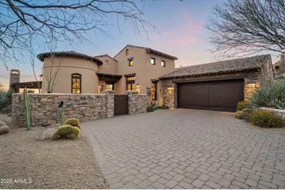 42144 N Saguaro Forest Drive, Scottsdale, AZ 85262 - Photo 4
