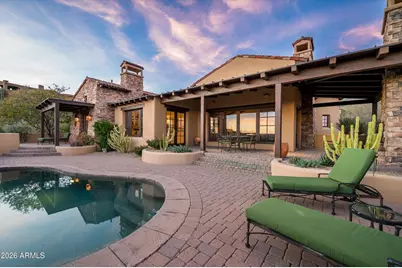 42144 N Saguaro Forest Drive, Scottsdale, AZ 85262 - Photo 2