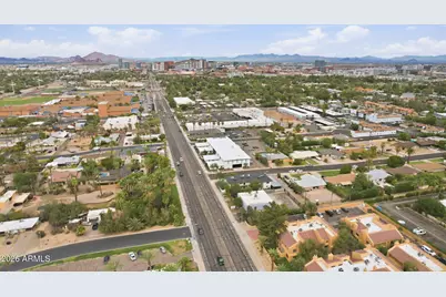 2205 S Mill Avenue, Tempe, AZ 85282 - Photo 10
