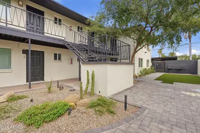 2205 S Mill Avenue, Tempe, AZ 85282 - Photo 4