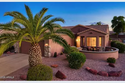 16865 W Villagio Drive, Surprise, AZ 85387 - Photo 1