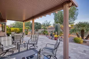 16865 W Villagio Dr, Surprise, AZ 85387 - Photo 24