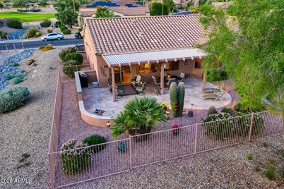 16865 W Villagio Drive, Surprise, AZ 85387 - Photo 22