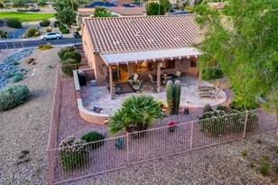 16865 W Villagio Dr, Surprise, AZ 85387 - Photo 22