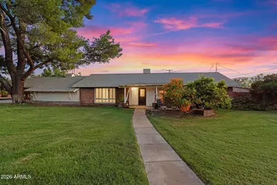 1401 W Frier Drive, Phoenix, AZ 85021 - Photo 4