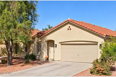 2672 W Silver Creek Lane, San Tan Valley, AZ 85144 - Photo 1