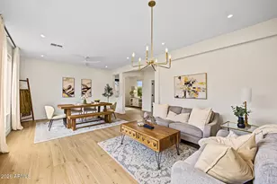 19216 W Denton St, Litchfield Park, AZ 85340 - Photo 4