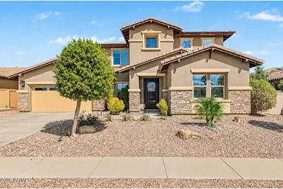 19216 W Denton Street, Litchfield Park, AZ 85340 - Photo 1