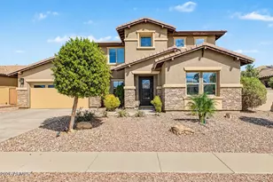 19216 W Denton St, Litchfield Park, AZ 85340 - Photo 1