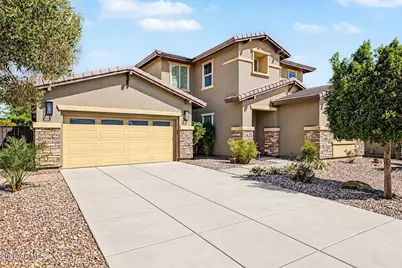19216 W Denton Street, Litchfield Park, AZ 85340 - Photo 2