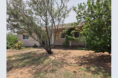 9041 E Moon Shadow Trail E, Hereford, AZ 85615 - Photo 1