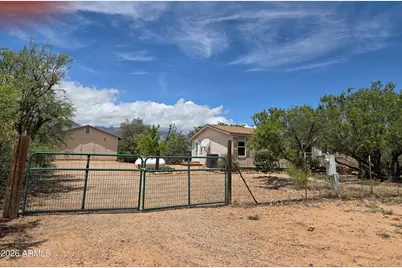 9041 E Moon Shadow Trail E, Hereford, AZ 85615 - Photo 20
