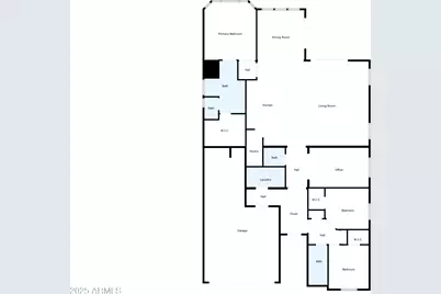 25932 W Sands Drive, Buckeye, AZ 85396 - Photo 6