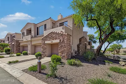 7445 E Eagle Crest Drive #1141, Mesa, AZ 85207 - Photo 2