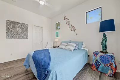 7445 E Eagle Crest Drive #1141, Mesa, AZ 85207 - Photo 24