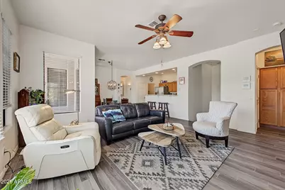 7445 E Eagle Crest Drive #1141, Mesa, AZ 85207 - Photo 6