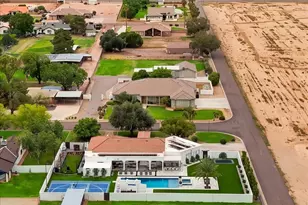 8546 E Waterford Cir, Mesa, AZ 85212 - Photo 8