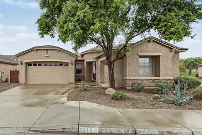 18193 W Echo Lane, Waddell, AZ 85355 - Photo 1