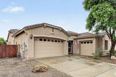 18193 W Echo Lane, Waddell, AZ 85355 - Photo 10
