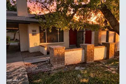1029 W Laguna Drive, Tempe, AZ 85282 - Photo 1