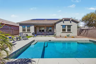 15059 W Baden Street, Goodyear, AZ 85338 - Photo 24