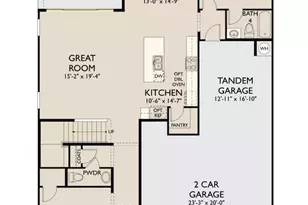 47061 W Brinder Ln, Maricopa, AZ 85139 - Photo 2