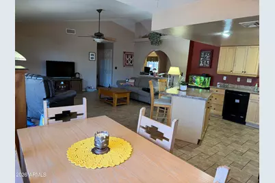 7450 E Gary Circle, Mesa, AZ 85207 - Photo 4