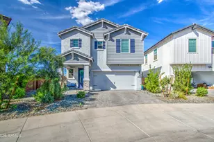 8058 W Griswold Rd, Peoria, AZ 85345 - Photo 2