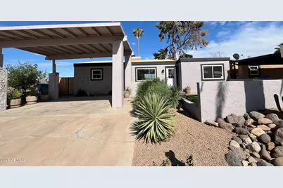 4215 N 105th Avenue, Phoenix, AZ 85037 - Photo 1