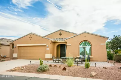 20249 N Winter Escape Court, Maricopa, AZ 85138 - Photo 1