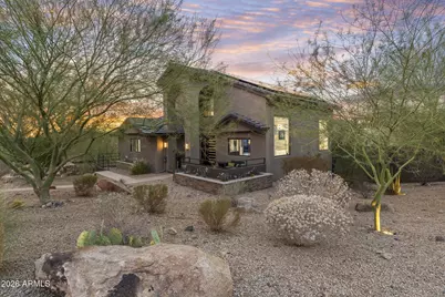 1136 E Forest Hills Drive, Phoenix, AZ 85022 - Photo 74