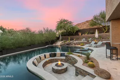 1136 E Forest Hills Drive, Phoenix, AZ 85022 - Photo 48