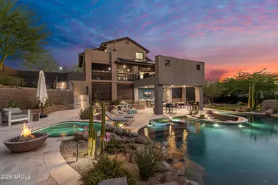 1136 E Forest Hills Drive, Phoenix, AZ 85022 - Photo 62