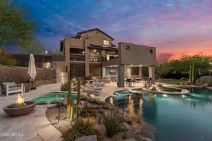 1136 E Forest Hills Dr, Phoenix, AZ 85022 - Photo 62