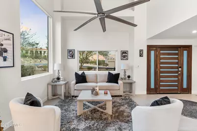 1136 E Forest Hills Drive, Phoenix, AZ 85022 - Photo 4