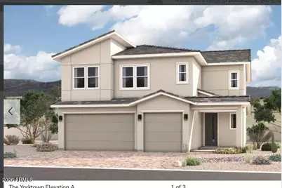 15864 W Williams Street, Goodyear, AZ 85338 - Photo 1