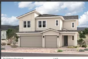 15864 W Williams St, Goodyear, AZ 85338 - Photo 1