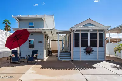 17200 W Bell Road #1475, Surprise, AZ 85374 - Photo 1