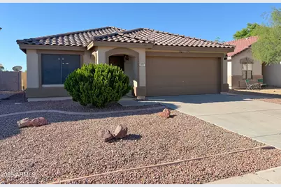 873 E Saratoga Street, Gilbert, AZ 85296 - Photo 1