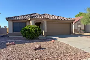873 E Saratoga St, Gilbert, AZ 85296 - Photo 1